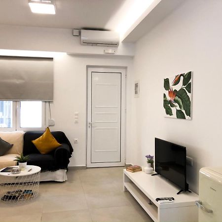 חאניה Stelisia Rooms מראה חיצוני תמונה