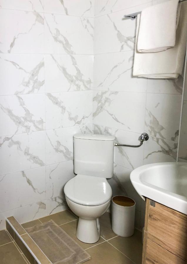 חאניה Stelisia Rooms מראה חיצוני תמונה