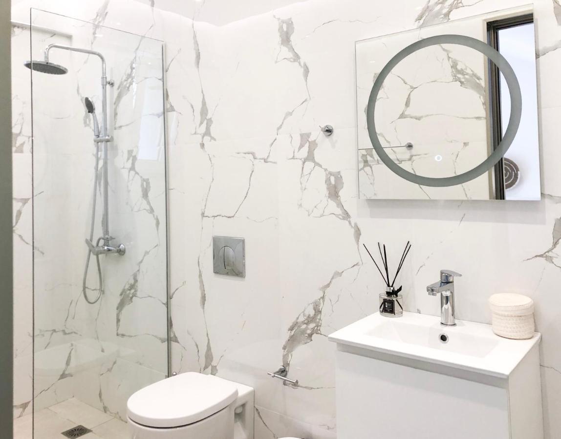 חאניה Stelisia Rooms מראה חיצוני תמונה
