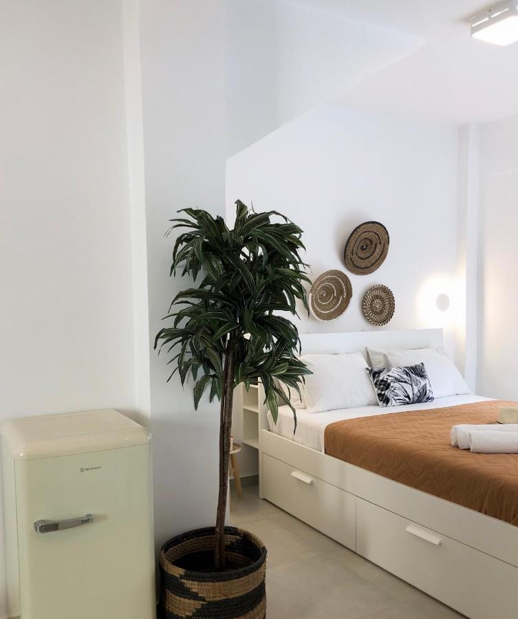 חאניה Stelisia Rooms מראה חיצוני תמונה